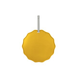 Present Time - Memo Board Funky Wave - Heldergeel