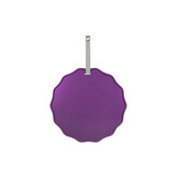 Present Time - Memo Board Funky Wave - Helderpaars