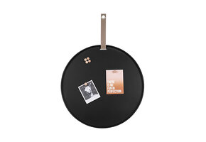 Present Time - Memo Board Perky - Zwart