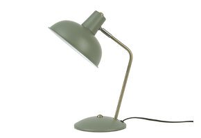 Leitmotiv - Tafellamp Hood - Jungle groen