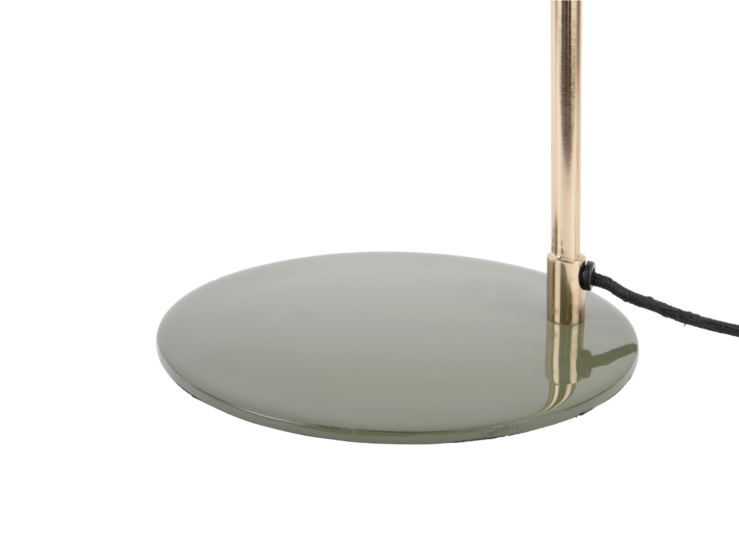 Leitmotiv - Tafellamp Smart - Jungle groen