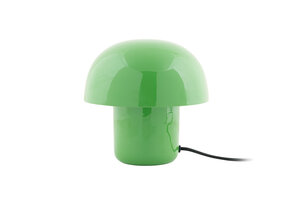 Leitmotiv - Tafellamp Fat Mushroom Mini - Heldergroen