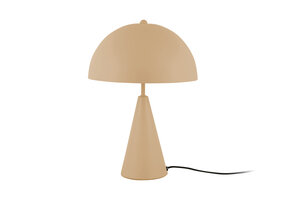 Leitmotiv - Tafellamp Sublime Small - Latte bruin