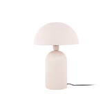 Leitmotiv - Tafellamp Boaz Large - Warmgrijs