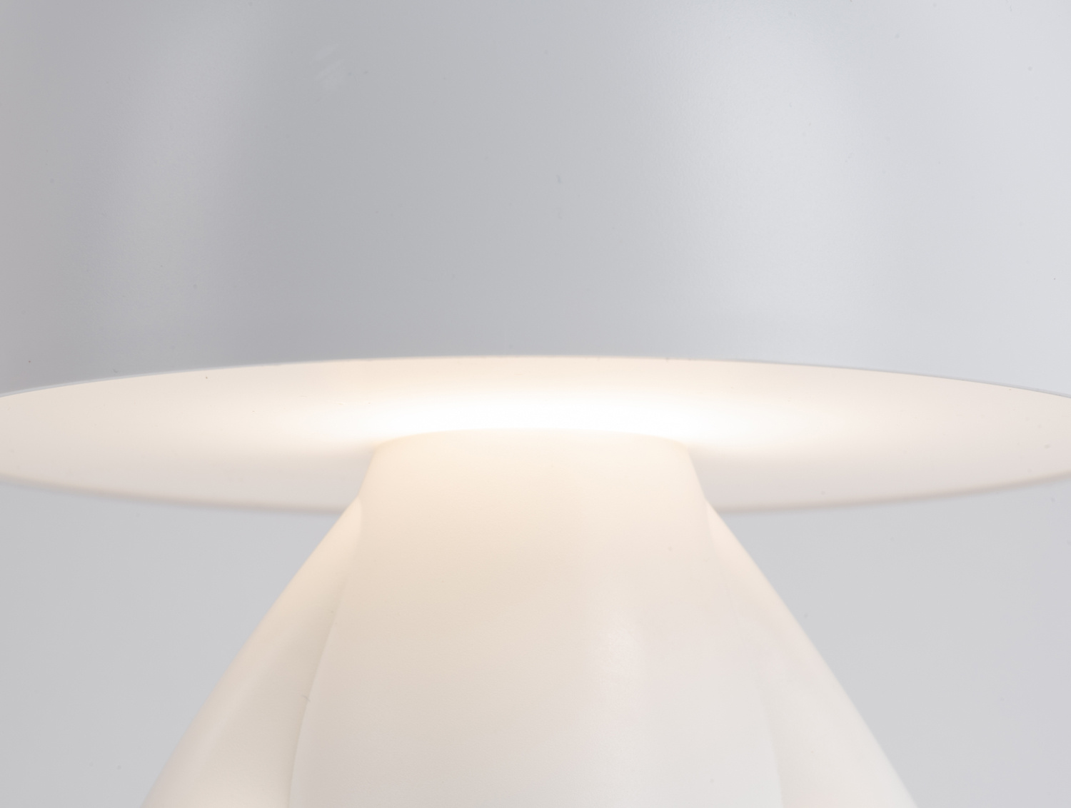 Leitmotiv - Tafellamp Deer - Wit