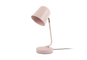 Leitmotiv - Tafellamp Encantar - Zachtroze