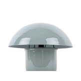 Leitmotiv - Tafellamp Fat Mushroom - Mistige blauw