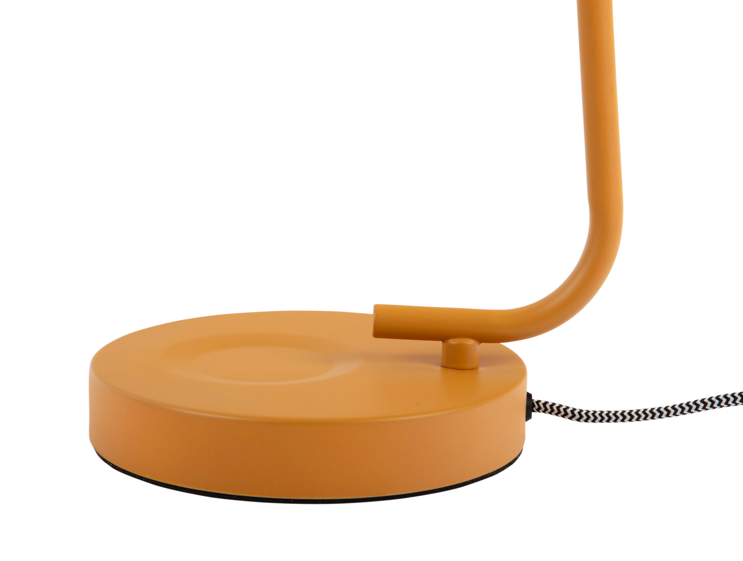 Leitmotiv - Tafellamp Encantar - Okergeel