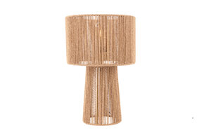 Leitmotiv - Tafellamp Forma Pin - Naturel