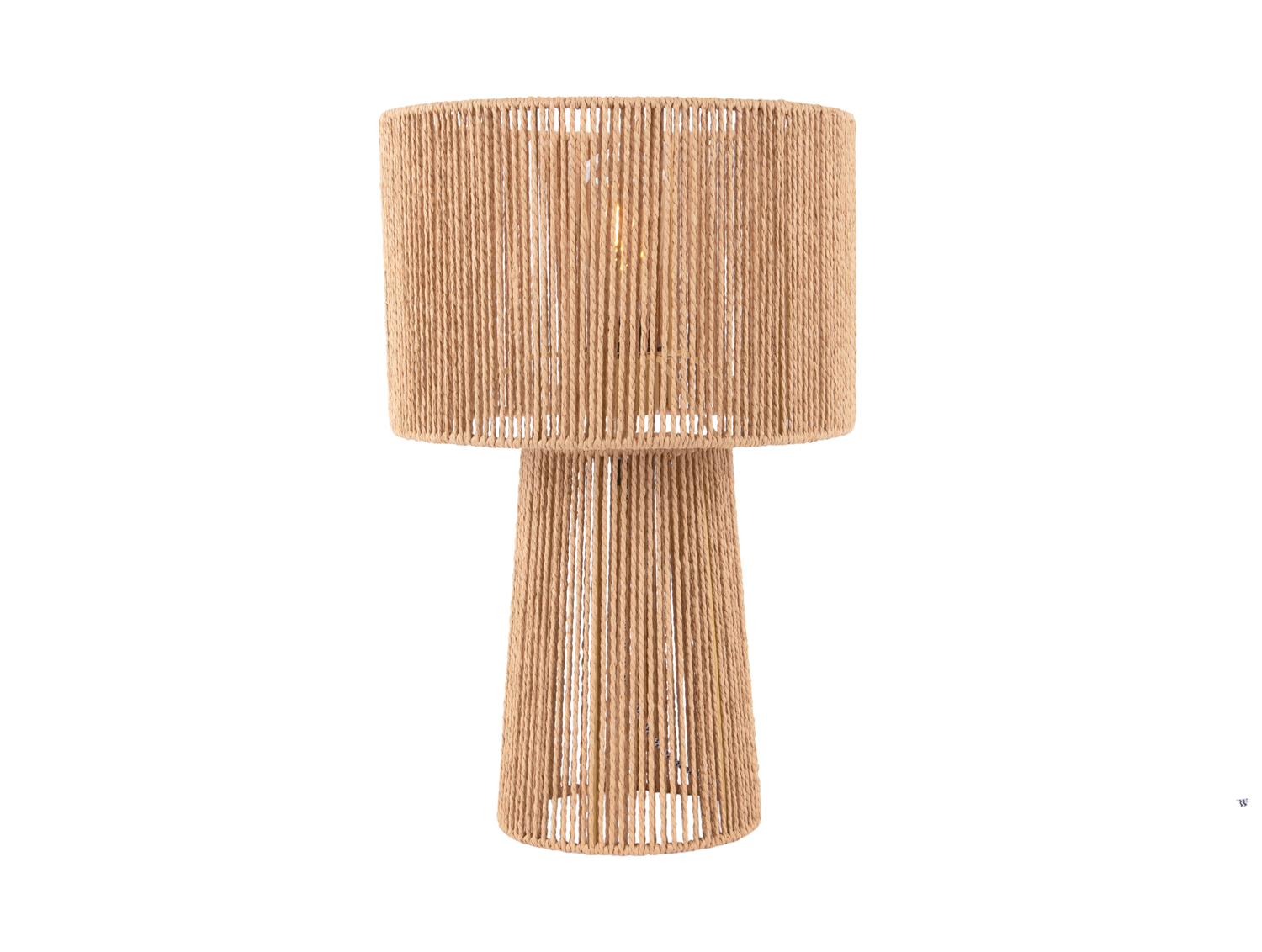 Leitmotiv - Tafellamp Forma Pin - Naturel