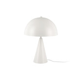 Leitmotiv - Tafellamp Sublime Small - Wit