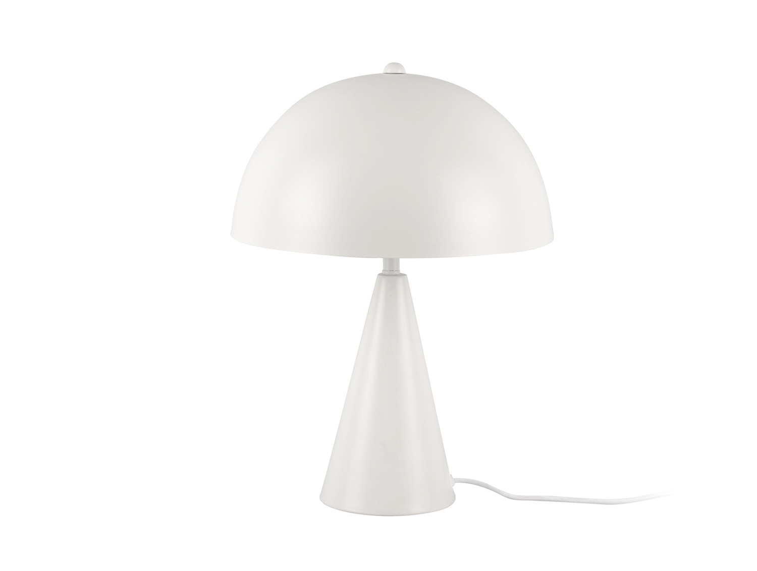 Leitmotiv - Tafellamp Sublime Small - Wit