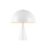 Leitmotiv - Tafellamp Sublime Small - Wit