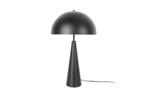 Leitmotiv - Tafellamp Sublime - Zwart