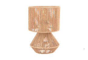 Leitmotiv - Tafellamp Forma - Naturel