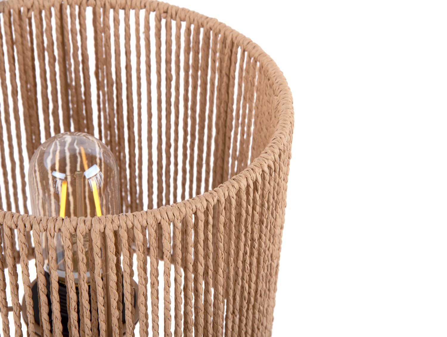 Leitmotiv - Tafellamp Forma - Naturel