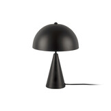 Leitmotiv - Tafellamp Sublime Small - Zwart