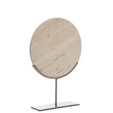 Light & Living - Ornament MORENO - 35x10x51.5cm - Bruin