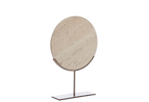 Light & Living - Ornament MORENO - 35x10x51.5cm - Bruin