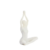 Light & Living - Ornament ZENNA - 28x17x41.5cm - Wit