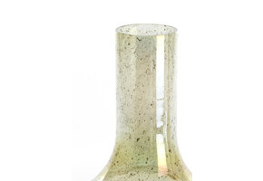Light & Living - Vaas LEANNA - Ø25x40cm - Groen