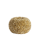 Light & Living - Vaas PHYLIA - Ø47.5x30cm - Goud