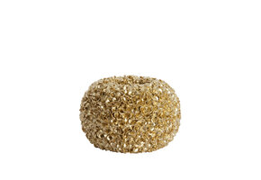 Light & Living - Vaas PHYLIA - Ø47.5x30cm - Goud