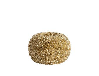 Light & Living - Vaas PHYLIA - Ø47.5x30cm - Goud