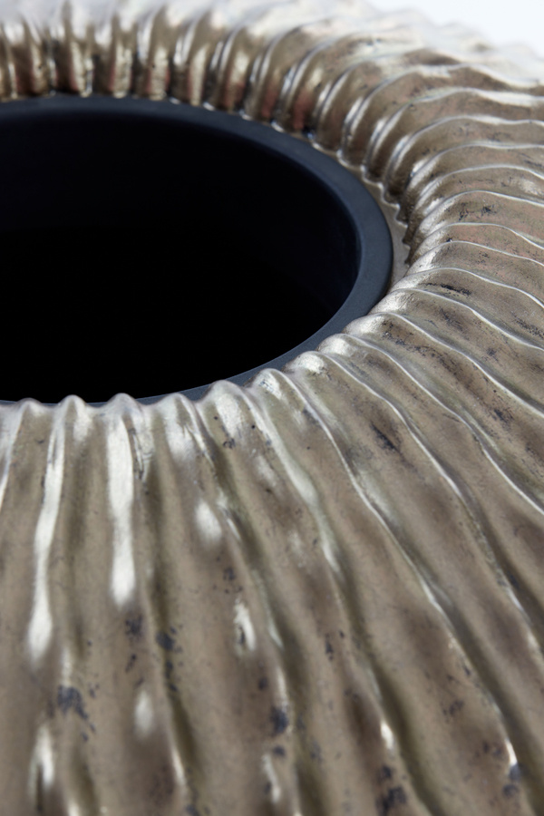 Light & Living - Vaas CACTI - Ø52x65cm - Goud