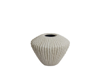 Light & Living - Vaas CACTI - Ø66x53cm - Bruin