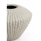 Light & Living - Vaas CACTI - Ø66x53cm - Bruin