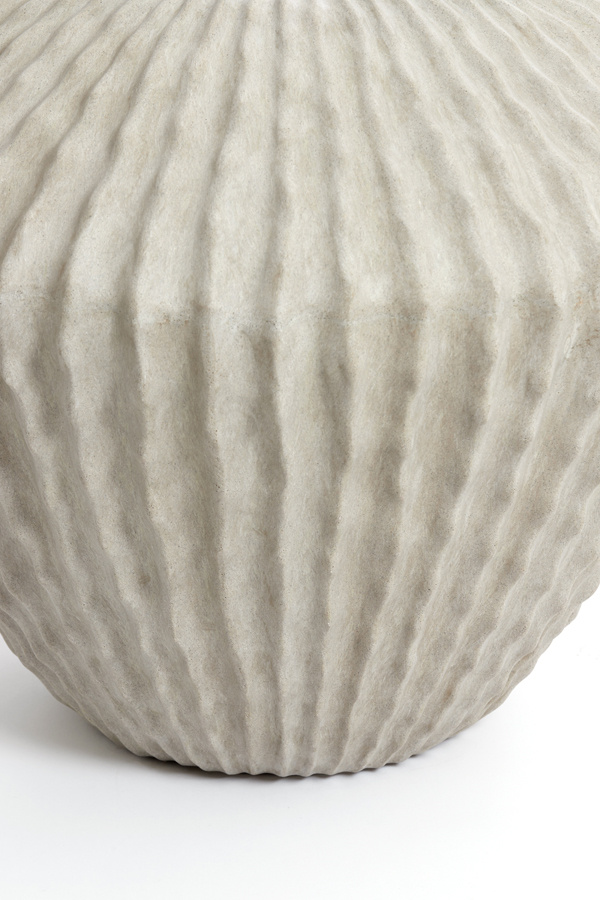 Light & Living - Vaas CACTI - Ø66x53cm - Bruin