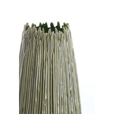 Light & Living - Vaas KOPRA - Ø30.5x65cm - Groen