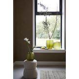 Light & Living - Vaas PACENGO - Ø33x32cm - Geel