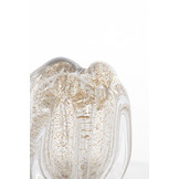 Light & Living - Vaas MURELA - Ø14.5x16cm - Helder