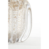 Light & Living - Vaas MURELA - Ø14.5x16cm - Helder