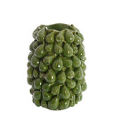 Light & Living - Vaas NATALIA - 35x33x47cm - Groen