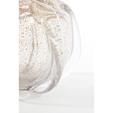 Light & Living - Vaas MURELA - Ø21x16cm - Helder