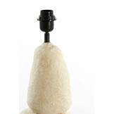 Light & Living - Vloerlamp MARREE - Ø30x135cm - Bruin