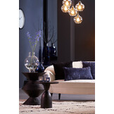 Light & Living - Vloerkleed XAMURI - 300x200x0.5cm - Bruin