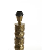 Light & Living - Lampvoet AKTI - Ø13x45cm - Brons