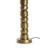 Light & Living - Lampvoet AKTI - Ø13x45cm - Brons