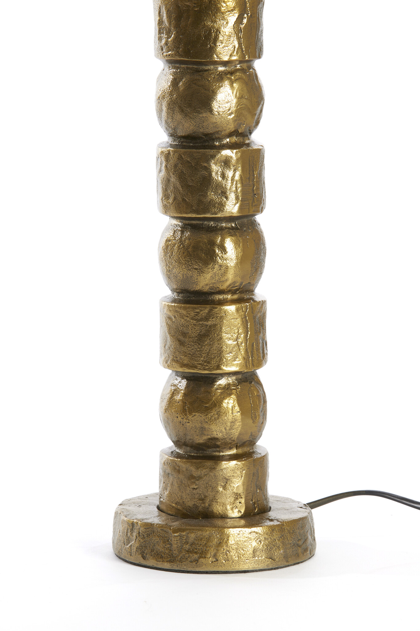 Light & Living - Lampvoet AKTI - Ø13x45cm - Brons