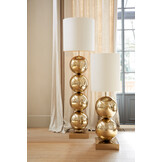 Light & Living - Lampvoet LOVIS - Ø32x77cm - Goud