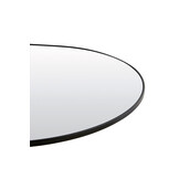 Light & Living - Spiegel ZENETO - 80x1.5x180cm - Helder