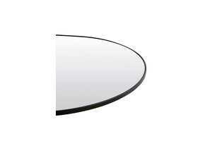 Light & Living - Spiegel ZENETO - 80x1.5x180cm - Helder