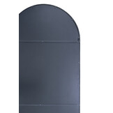 Light & Living - Spiegel ZENETO - 80x1.5x180cm - Helder