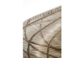 Light & Living - Hanglamp BAHOTO - Ø60x23cm - Goud