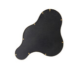 Light & Living - Spiegel SUVA - 65x4x63cm - Goud