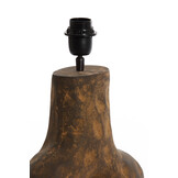 Light & Living - Lampvoet TARUGI - 32.5x12x47.5cm - Bruin